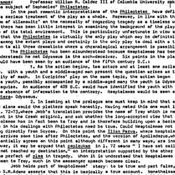 Minutes, 1970-10-15. Classi...