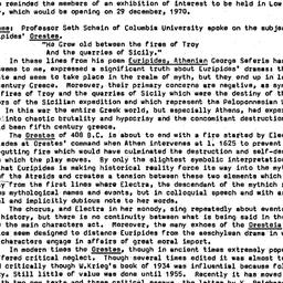 Minutes, 1970-12-17. Classi...