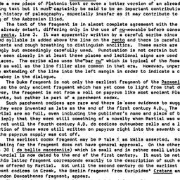 Minutes, 1971-03-18. Classi...