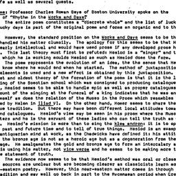 Minutes, 1971-01-21. Classi...
