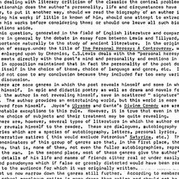 Minutes, 1971-05-20. Classi...