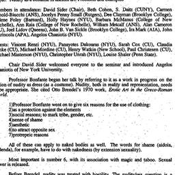 Minutes, 1998-04-10. Classi...