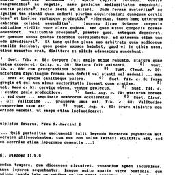 Handouts, 1987-10-15. Class...