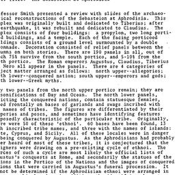 Minutes, 1987-11-19. Classi...