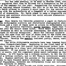 Minutes, 1959-05-21. Classi...