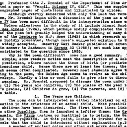 Minutes, 1958-12-18. Classi...