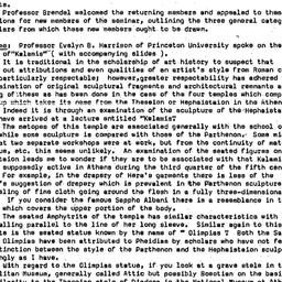 Minutes, 1971-10-21. Classi...
