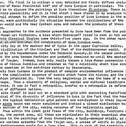 Minutes, 1972-05-18. Classi...