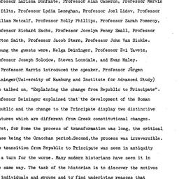 Minutes, 1980-02-21. Classi...