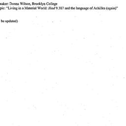 Background paper, 1999-02-1...