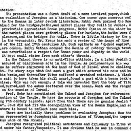 Minutes, 1973-02-15. Classi...