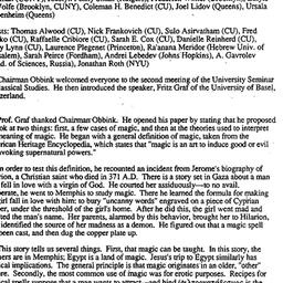 Minutes, 1991-10-17. Classi...