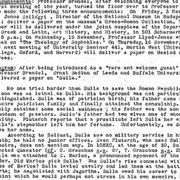 Minutes, 1967-10-19. Classi...