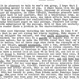Minutes, 1968-03-21. Classi...