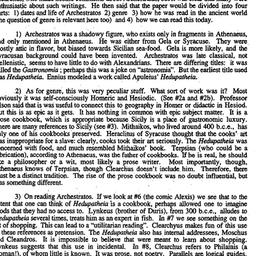 Minutes, 1997-03-13. Classi...