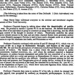 Minutes, 1997-04-10. Classi...