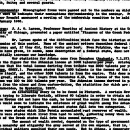 Minutes, 1959-12-17. Classi...