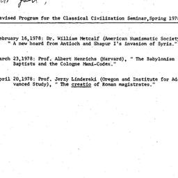 Background paper, 1977-11-2...