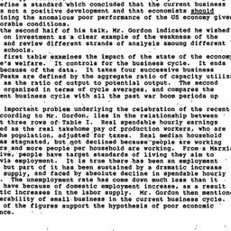 Minutes, 1989-11-30. Politi...