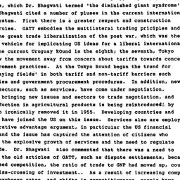 Minutes, 1989-12-14. Politi...
