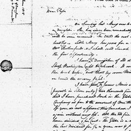 [Document, 1815 June 16]
