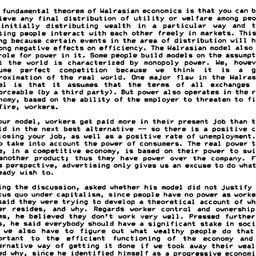 Minutes, 1990-10-25. Politi...