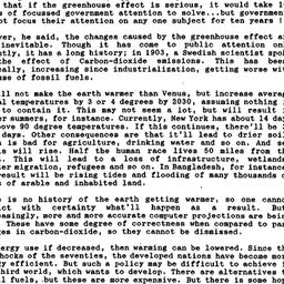 Minutes, 1990-12-20. Politi...