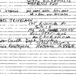 Minutes, 2000-09-28. Politi...