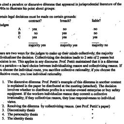 Minutes, 2000-09-28. Politi...
