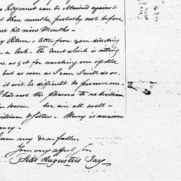 [Document, 1814 October 28]