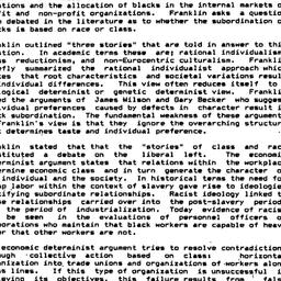 Minutes, 1993-03-25. Politi...