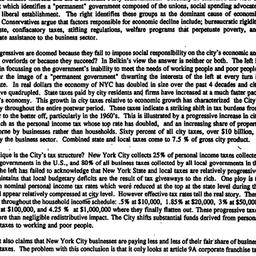 Minutes, 1992-11-19. Politi...