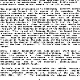 Minutes, 1993-01-28. Politi...