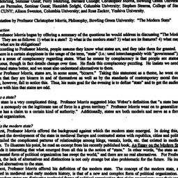Minutes, 1999-09-30. Politi...