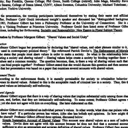 Minutes, 1999-10-28. Politi...