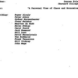 Minutes, 1988-04-07. Politi...