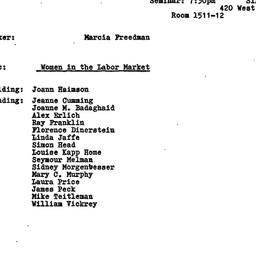 Minutes, 1980-04-24. Politi...