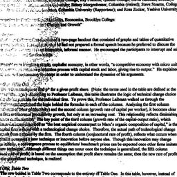 Minutes, 1998-11-19. Politi...