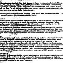 Minutes, 1998-12-17. Politi...