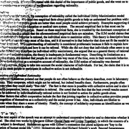 Minutes, 1998-09-24. Politi...