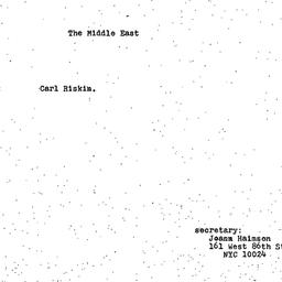 Minutes, 1975-03-26. Politi...