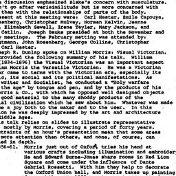 Minutes, 1974-02-13. Romant...