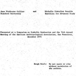 Background paper, 1976-02-1...