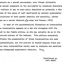 Background paper, 1976-05-1...