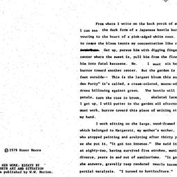 Background paper, 1979-05-2...