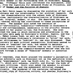 Minutes, 1990-05-21. Women ...