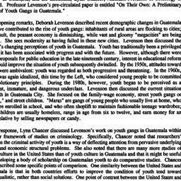 Minutes, 1994-04-18. Women ...