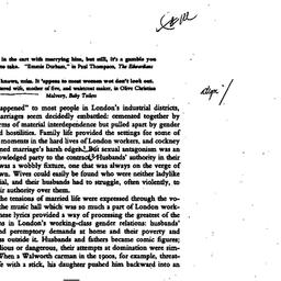 Speaker's paper, 1993-0...