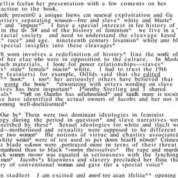 Minutes, 1982-04-18. Women ...