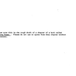 Background paper, 1986-12-1...